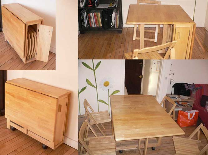 Table+chaises pliables copy